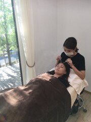 ECHIGOYA 【海老名】(Top Eyelist／Salon-Manager【海老名】)