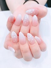 ネイルサロンアンドジュエリー アリュール(ALLURE)/