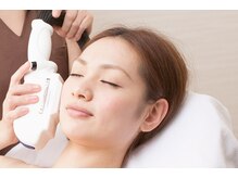 ビーフィール 府中店(be feel)/顔脱毛+エステケア