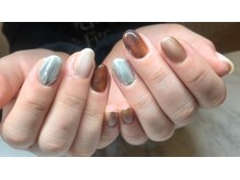 エステティックサロン ガーデニア(Gardenia)/ネイルデザイン