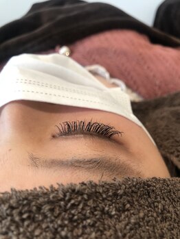 ベリー 中田店(Very)/静岡マツエク