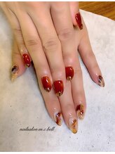 エムシーベル(m.c bell)/