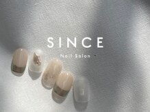 シンス(Since)/2月[monthly]