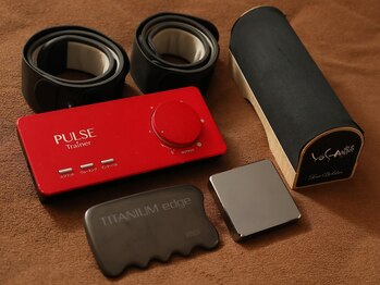 ヨサパーク 相楽台店(YOSA PARK)/