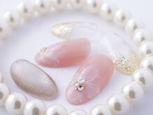 グランビューティー 藤枝店(gran beauty)/HANDジェルデザイン自由30%OFF 