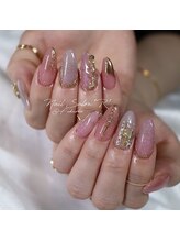 ネイルサロン R/スタイリングコース