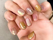 ニュアーズネイル(nuas nail)/