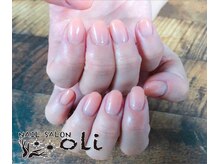 オリ(Oli)/