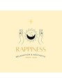 ラピネス(RAPPINESS)/Happyちゃん