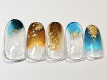 リノリコ 阿佐ヶ谷店(RinoRiko)/ニュアンス定額 &nbsp;20