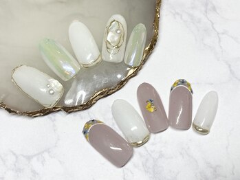 タネモト(Tanemoto)/お得なデザインアート♪¥7700