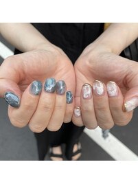 ちぐはぐ