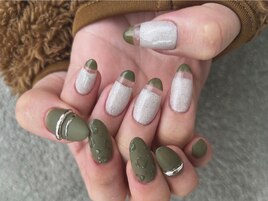 トレンドおまかせdesign！