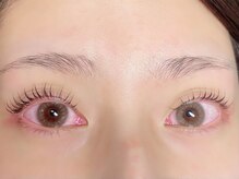 セレブラル CELEBRAR/《まつげパーマ》