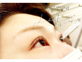 パフューム フィーラ(Perfume Feela)/パリジェンヌラッシュリフト