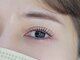 アイラッシュサロン カルモ(eye lash salon calmo)の写真