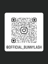 バニーラッシュ 池袋店(Bunny Lash) Bunny instagram