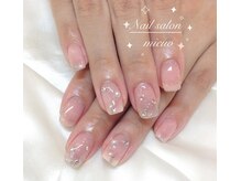 ミューオ(MIEUO)/ハンド定額コース