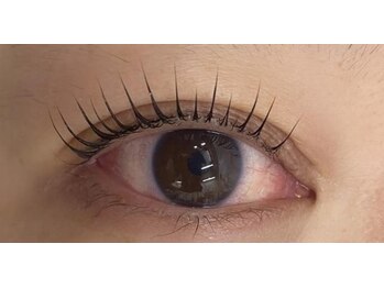 アイラッシュサロン ナチュレ 朝霞店(NATURE)/パリジェンヌラッシュリフト