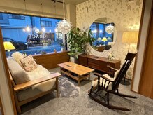 グレイス(GRACE)/落ち着いた空間で自分へのご褒美