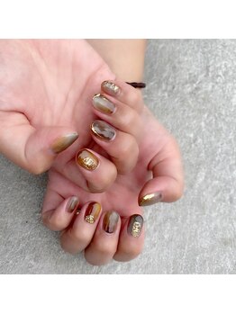 シャトン(CHATON)/