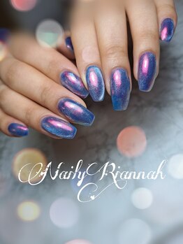 リアンナ(Rianah)/