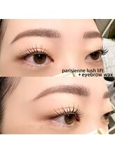 エニーアイラッシュ 筑紫口店(ANY Eyelash)/Setメニュー