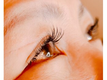 玉造チュラン(Chu-lan)/ボリュームラッシュ(マツエク)