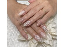 ブリリア ネイルアンドアイラッシュ(BRILLA nail&eyelash)/