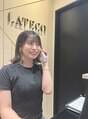 ラティコ(LATECO)/加圧×ピラティススタジオ　LATECO