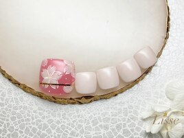 初回◇FOOTシンプル