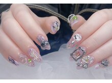 ザ ネイル(The Nail)/スカルプやり放題150分