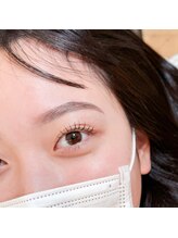 アテオー(ate oh)/まつげパーマ