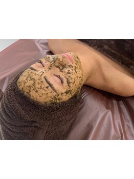 メンズにオススメのサロン