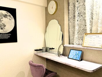小川式姿勢調整所の写真/20～40代女性に人気のサロン♪本気でリフトアップしたい方や小顔になりたい方はぜひお越しください！