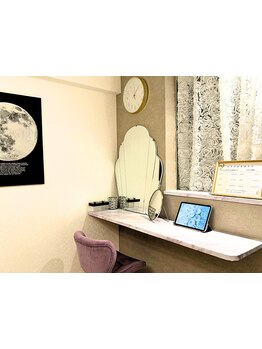 ご褒美にオススメ贅沢サロン