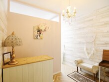 スゥーリールビューティボディ(Sourire Beauty body)の雰囲気（海見え開放的で完全個室[藤沢/フェイシャル/ヘッドスパ/リンパ]）