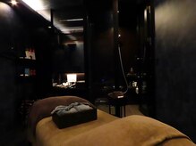 ジーテルスパ(GTEL-SPA)の雰囲気（『非日常を日常へ』をコンセプトに高級ホテルの様な特別な空間）