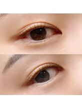 カムトゥルー(come true)/大人気！まつ毛パーマ