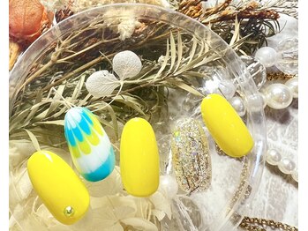 ジュアール(JuAR)/