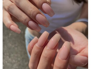 偏光ワンカラー