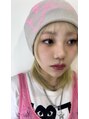 ローブ ネイル アイラッシュ(LOAVE NAIL EYELASH) 上下エクステ盛れます^ ^♪得意です♪