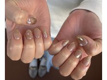 リッチ トゥ 西尾店(Rich to)/ニュアンスデザイン