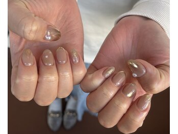 ニュアンスデザイン