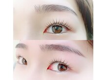 アイネル(EyeNel)/まつげパーマ