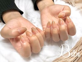 グラデーション　¥6,500