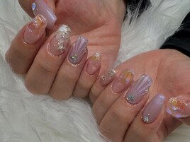 アート１０本