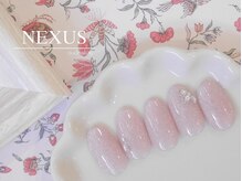 ネクサス(NEXUS)/2024.12月　定額デザイン