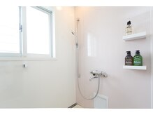 ココン(COCON)/シャワールーム完備