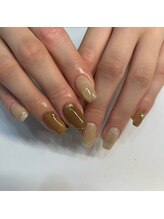 ピョル(Pyoru)/ニュアンスデザイン/大阪京橋